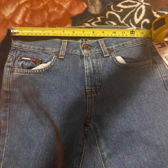 Tommy Hilfiger Jeans - Picture 4 of 7